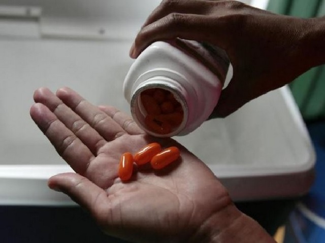 WHO ceases drug trial